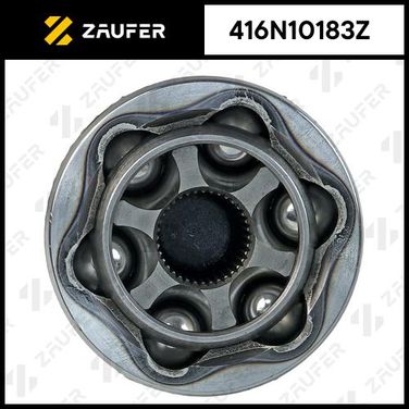 ZAUFER 416N10183Z Шрус наружный - 3