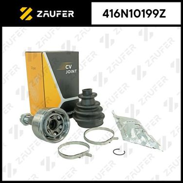 ZAUFER 416N10199Z Шрус наружный - 1