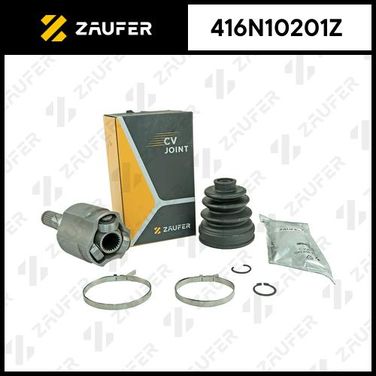ZAUFER 416N10201Z Шрус внутренний - 1