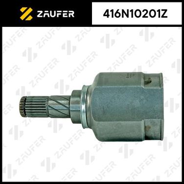 ZAUFER 416N10201Z Шрус внутренний - 2