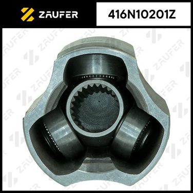 ZAUFER 416N10201Z Шрус внутренний - 3