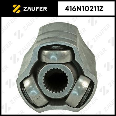 ZAUFER 416N10211Z Шрус внутренний - 1