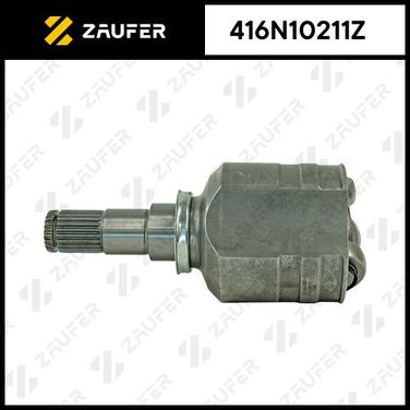 ZAUFER 416N10211Z Шрус внутренний - 3