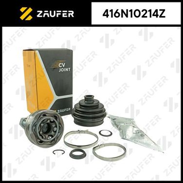 ZAUFER 416N10214Z Шрус наружный - 1