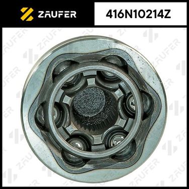 ZAUFER 416N10214Z Шрус наружный - 3