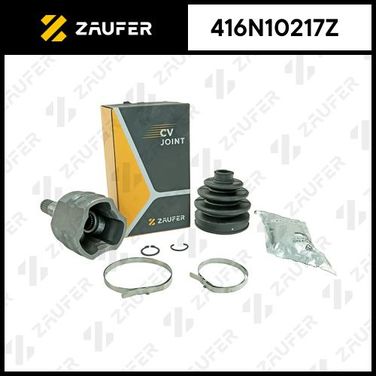 ZAUFER 416N10217Z Шрус внутренний - 1