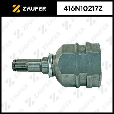 ZAUFER 416N10217Z Шрус внутренний - 2