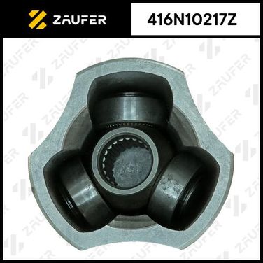 ZAUFER 416N10217Z Шрус внутренний - 3