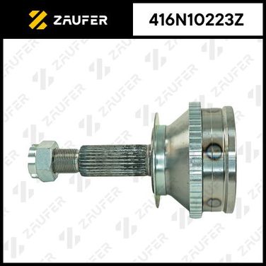 ZAUFER 416N10223Z Шрус наружный - 2