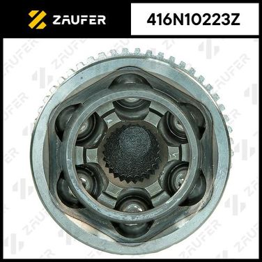 ZAUFER 416N10223Z Шрус наружный - 3