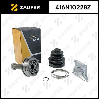 ZAUFER 416N10228Z Шрус наружный - 1