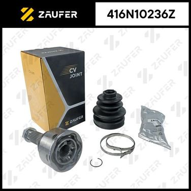ZAUFER 416N10236Z Шрус наружный - 1