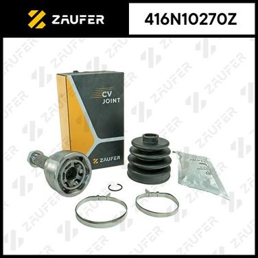 ZAUFER 416N10270Z Шрус внутренний - 1