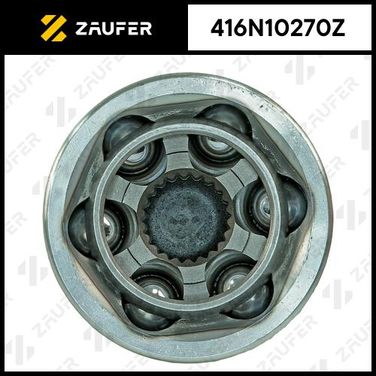 ZAUFER 416N10270Z Шрус внутренний - 3