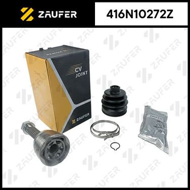 ZAUFER 416N10272Z Шрус наружный - 1