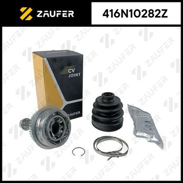 ZAUFER 416N10282Z Шрус наружный - 1