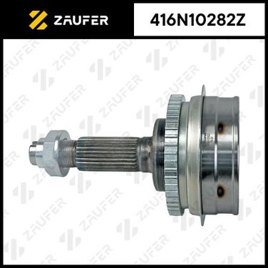 ZAUFER 416N10282Z Шрус наружный - 2