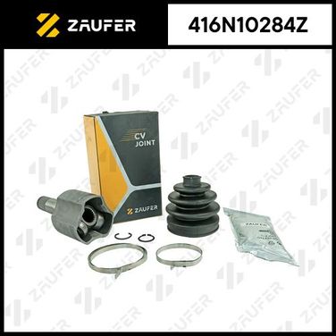ZAUFER 416N10284Z Шрус внутренний - 1