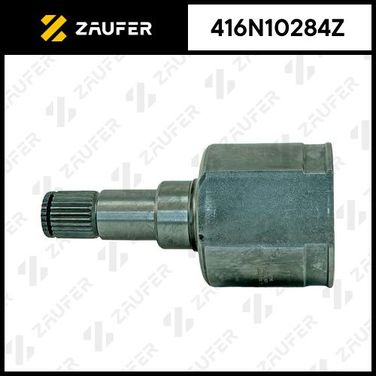 ZAUFER 416N10284Z Шрус внутренний - 2