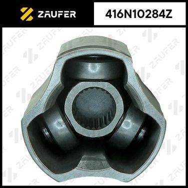 ZAUFER 416N10284Z Шрус внутренний - 3
