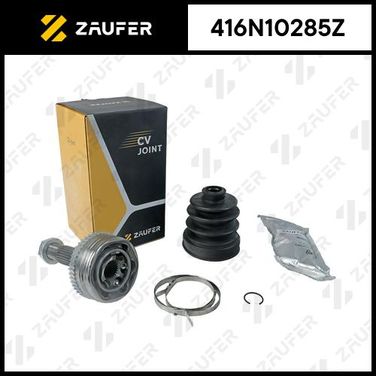 ZAUFER 416N10285Z Шрус наружный - 1