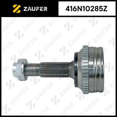ZAUFER 416N10285Z Шрус наружный - 2