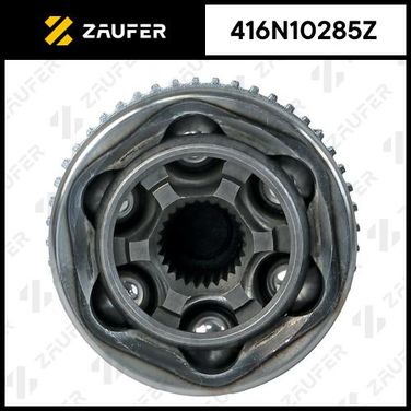 ZAUFER 416N10285Z Шрус наружный - 3