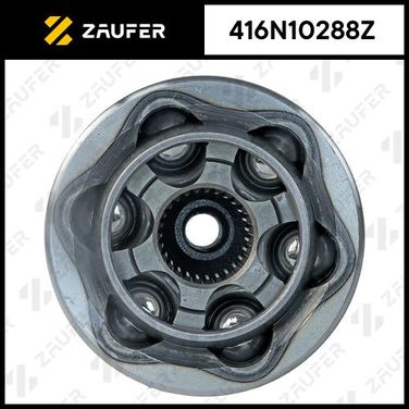 ZAUFER 416N10288Z Шрус наружный - 3