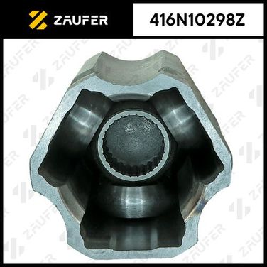 ZAUFER 416N10298Z Шрус внутренний - 3