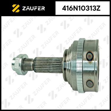 ZAUFER 416N10313Z Шрус наружный - 2