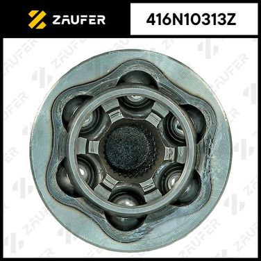 ZAUFER 416N10313Z Шрус наружный - 3
