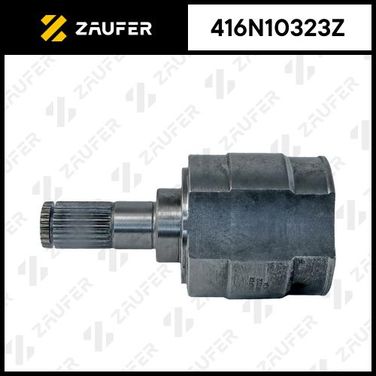 ZAUFER 416N10323Z Шрус внутренний - 2