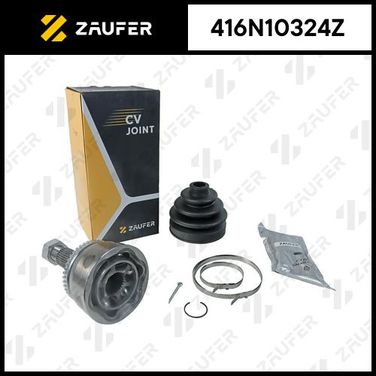 ZAUFER 416N10324Z Шрус наружный - 1