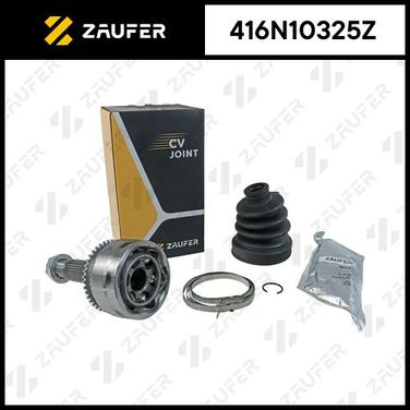 ZAUFER 416N10325Z Шрус наружный - 1
