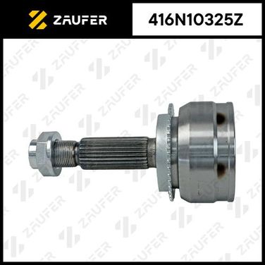 ZAUFER 416N10325Z Шрус наружный - 2