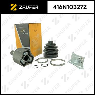 ZAUFER 416N10327Z Шрус внутренний - 1