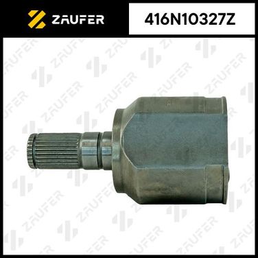 ZAUFER 416N10327Z Шрус внутренний - 3