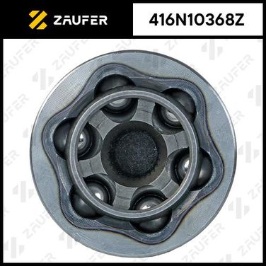 ZAUFER 416N10368Z Шрус наружный - 3