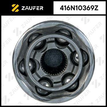 ZAUFER 416N10369Z Шрус наружный - 3