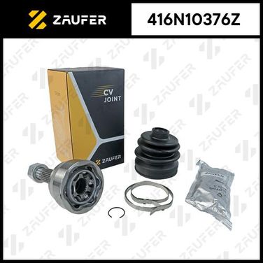 ZAUFER 416N10376Z Шрус наружный - 1