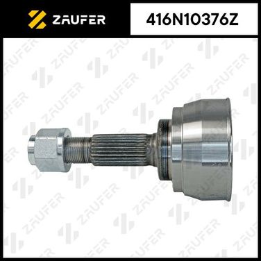 ZAUFER 416N10376Z Шрус наружный - 2