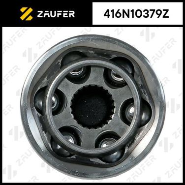 ZAUFER 416N10379Z Шрус наружный - 3