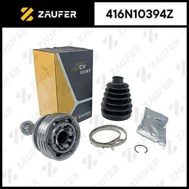 ZAUFER 416N10394Z Шрус наружный - 1