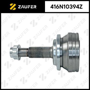 ZAUFER 416N10394Z Шрус наружный - 2