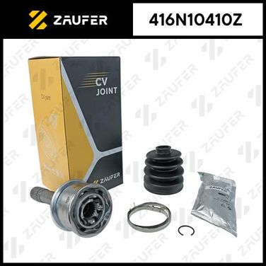 ZAUFER 416N10410Z Шрус наружный - 1
