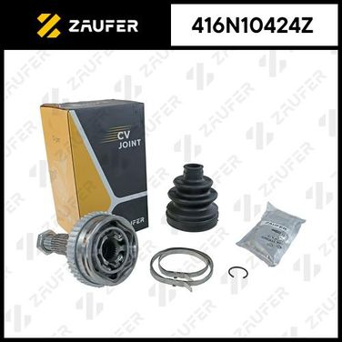 ZAUFER 416N10424Z Шрус наружный - 1