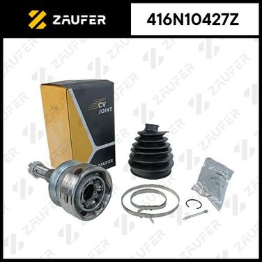 ZAUFER 416N10427Z Шрус наружный - 1