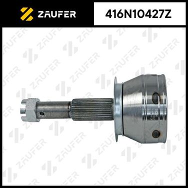 ZAUFER 416N10427Z Шрус наружный - 2
