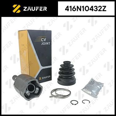 ZAUFER 416N10432Z Шрус внутренний - 1