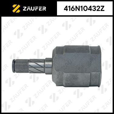 ZAUFER 416N10432Z Шрус внутренний - 2
